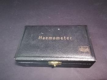 Haemometer